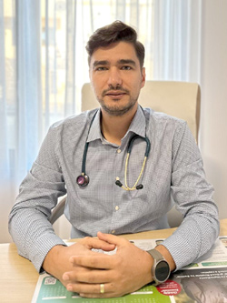 Dr. Badea Marius